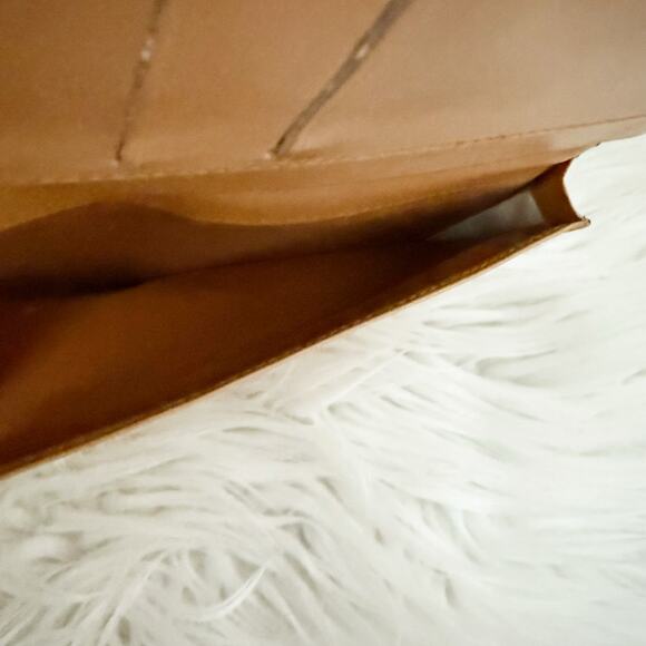 HUNTING WORLD | Olive Hunter Green Wallet Large Long Bifold Tan Continental - Picture 6 of 6